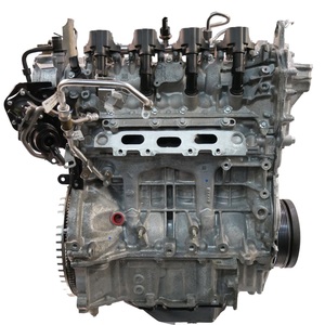 ルノーKadjar 1.3L DiGT TCe HR13DDT HR13ターボベアエンジン用<span class=keywords><strong>1.3</strong></span>エンジン新品