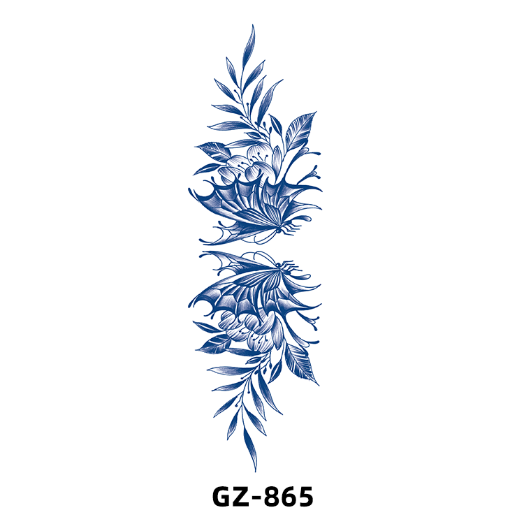 GZ-865