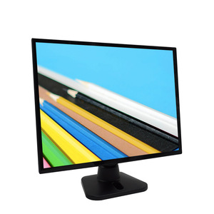 12V Wholesale 17 Inch <strong>TFT</strong> <strong>LCD</strong> <strong>Monitor</strong> Cctv <strong>Lcd</strong> <strong>Monitor</strong> <strong>with</strong> VGA USB AV <strong>BNC</strong> <strong>Input</strong> - Product Image 1