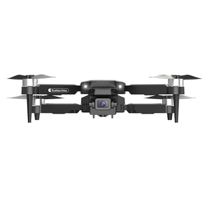 โดรนบังคับวิทยุ E88 2.4G WiFi FPV พร้อมกล้องความละเอียด4K HD ใช้เวลาบิน15นาทีโดรนของเล่นขนาดเล็กไร้แปรงถ่านโดรนสี่ใบพัด RTF สำหรับเป็นของขวัญสำหรับเด็ก - Product Image 4