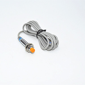 LJ8A3-2-Z/BX máquina herramienta de la industria Rectangular estándar Sensor de proximidad magnético guía de sensor - Product Image 4