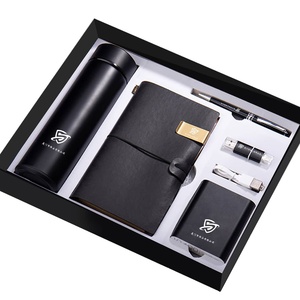 卸売高級ユニークギフト企業ギフトセット - Product Image 2