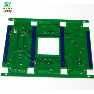 Diseño de PCB personalizado y servicio de fabricación para Flipper Zero hacker Electronic Pet Dolphin - Product Image 3