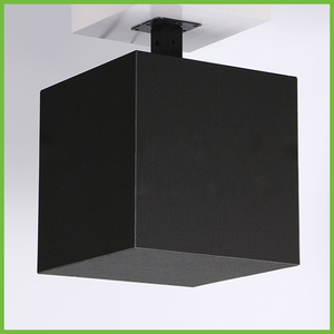 P2.5mm Neues Design Kreative Magic <span class=keywords><strong>Cube</strong></span> Square <span class=keywords><strong>LED</strong></span>-Anzeige für Einzelhandel geschäft Shop Logo Werbung drinnen und draußen - Product Image 5