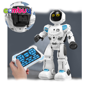 Interactive Dancing Head Touch Induction Toys Rc <strong>Programming</strong> <strong>Robot</strong> Educational - Product Image 1