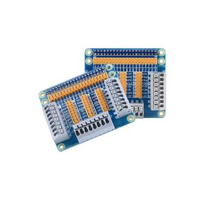 <strong>Raspberry</strong> <strong>Pi</strong> <strong>3</strong> <strong>Model</strong> <strong>B</strong> <strong>GPIO</strong> Expansion Board Multi-function Extension Adapter Plate for <strong>Raspberry</strong> <strong>Pi</strong> 2 - Product Image 3