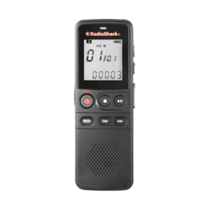 Grabadora de voz digital profesional para estudio y trabajo, operación simple, pantalla TFT y soporte, dispositivo de grabación de tiempo extra largo - Product Image 3