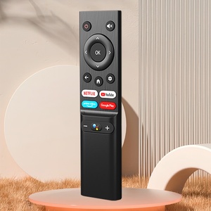 รีโมทควบคุมทีวี eko/blaupunkt รีโมทคอนโทรลสมาร์ททีวี TCL เหมาะสำหรับแอนดรอยด์4K UHD TCL - Product Image 6