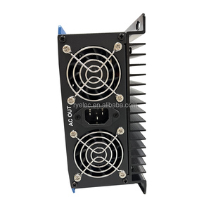 RY High Quality 5kw 96v <strong>Input</strong> 220v <strong>Output</strong> on Grid Inverter Hybrid Controller Including Dump Load and Wifi Module