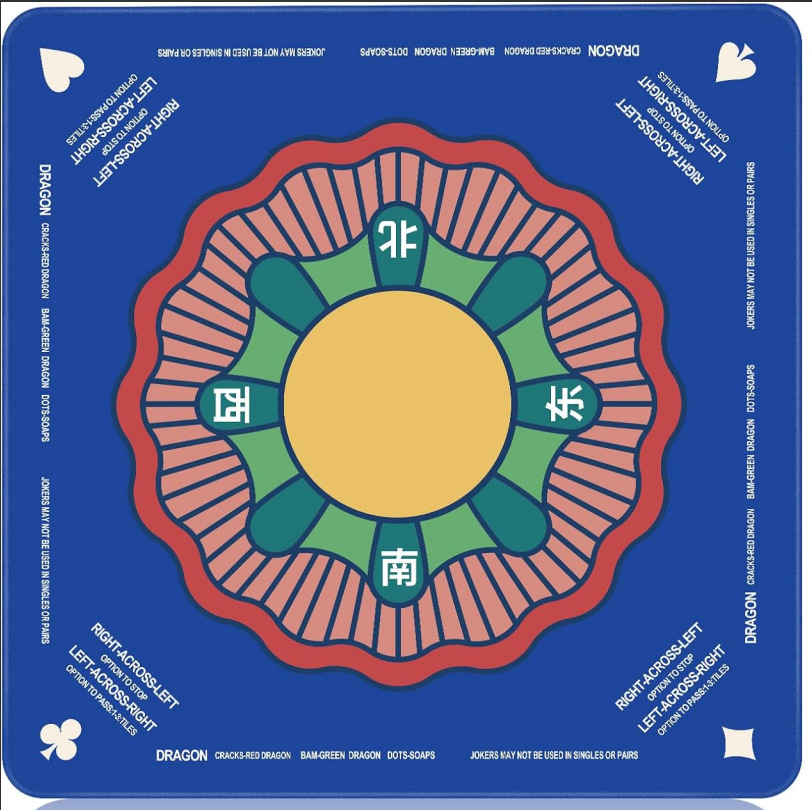 Azul