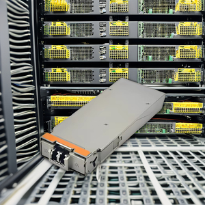 OEM <strong>100G</strong> CFP2 ER4 40KM 1310nm LC Optical Module Compatible with HW Cisco Juniper Arista CFP2 <strong>100G</strong> 40KM 1310nm - Product Image 5