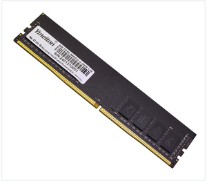 Memoria U-DIMM RAM DDR4 16G 32G Memory RAM 3200 2666MHZ 8G PC4 RAM DDR4 Ymeiton pinna di raffreddamento di alta qualità per Computer Desktop - Product Image 4