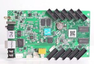 Малый и средний светодиодный экран, карта управления HD C36C C16C WIFI/USB - Product Image 2