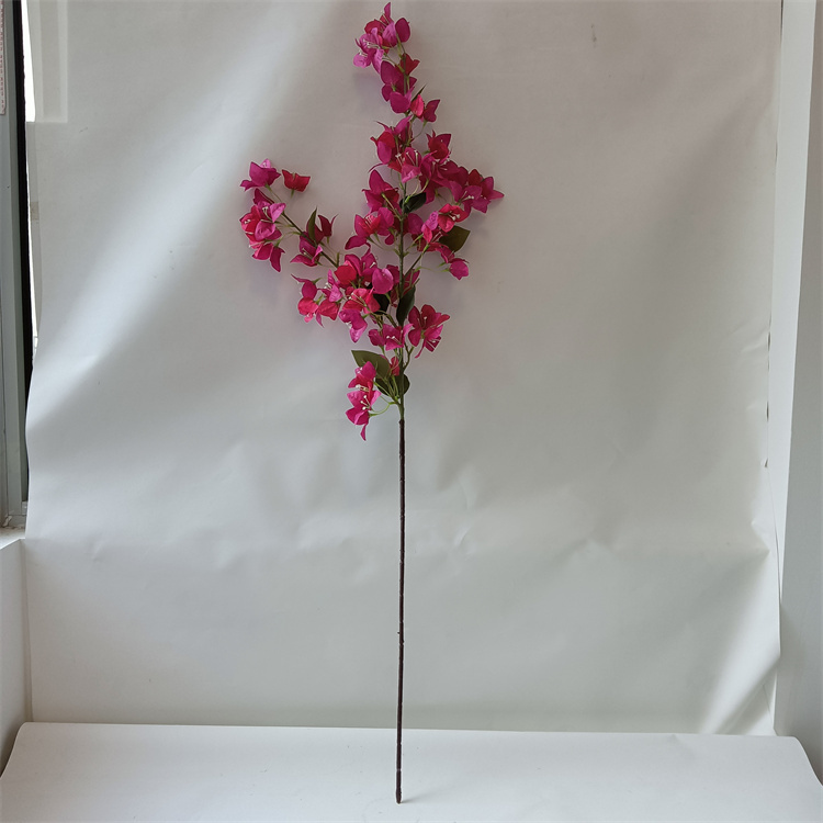 Rose Pink(Head length: 115cm)