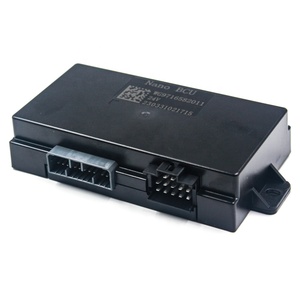 Wg9716582011 sinotruk shacman beiben foton HOWO Phụ tùng xe tải Nano bcu điều khiển - Product Image 2