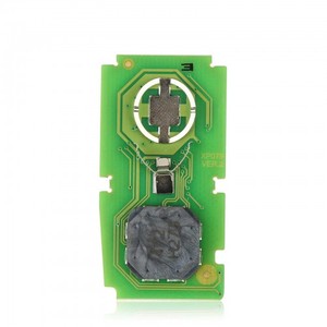 คีย์อัจฉริยะ5ปุ่ม xhorse ของแท้ XSTO20EN PCB สำหรับโตโยต้า TOY-T คีย์อัจฉริยะ - Product Image 3