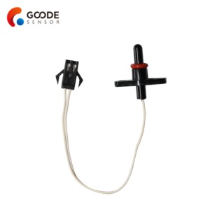 Venta caliente NTC 10K Sonda de sensor de temperatura Pieza de repuesto esencial para lavavajillas Sensor de termistor de alta calidad - Product Image 2