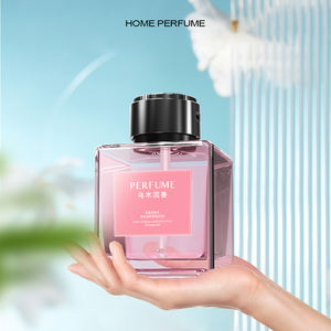 Роскошный портативный Перезаряжаемый ультразвуковой ароматизатор 500 мл большой емкости для спальни, гостиной, отеля, автомобиля, дома - Product Image 5