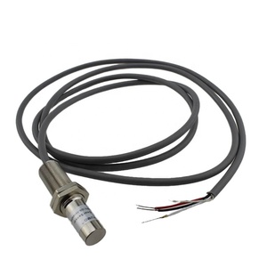 GS-1010 NPN 齿轮速度传感器 16 * 60毫米 100毫安 15000Hz 速度传感器 - Product Image 1