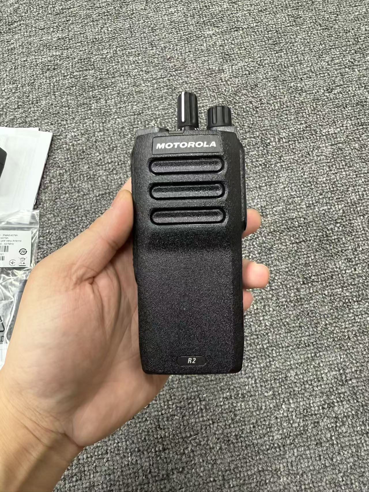 Motorola R2