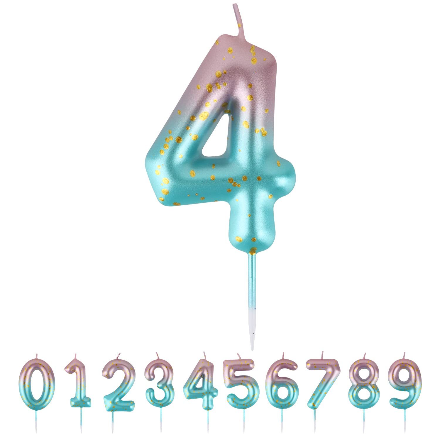 5