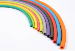 Logotipo personalizado longitud látex elástico Bungee Jumping Cord Loop Bungee trampolín Cord Loop - Product Image 5