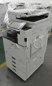 Refurbished <strong>Copiers</strong> Printer and <strong>Copier</strong> for 4751 4745 4735 A3 Refurbished Digital Printer Machine Photocopier <strong>Copier</strong> Printer - Product Image 2