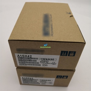 Módulo de entrada de la serie A1SX42 A * Nuevo Original en stock * - Product Image 1