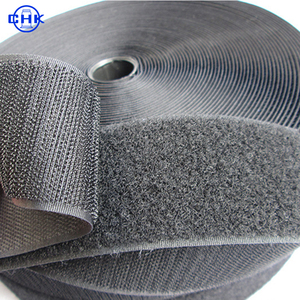 <strong>Multi</strong>-purpose and Colorful <strong>Hook</strong> and <strong>Loop</strong> Cinch Strap Quick Strap - Product Image 5
