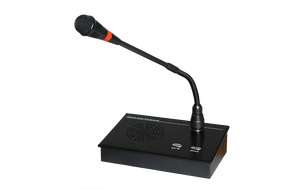 SINREY SIP804T sipページングマイクインターホンシステム用 - Product Image 3