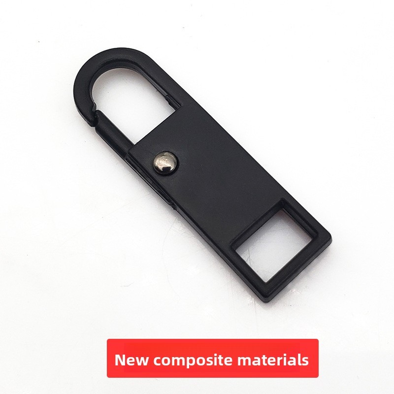 New composite material*black