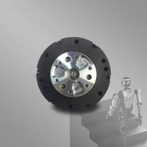 DAMIAO DM-J4310-2EC 120 Нм официант сервопривод постоянного тока Робот-Мотор привод с водителем для мобильного робота-манипулятора - Product Image 1