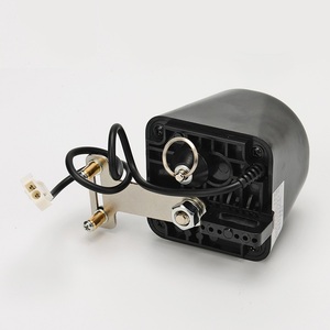 DN15、DN20、DN25或可调水阀控制器带电磁阀调节结构的水阀机械手 - Product Image 3