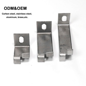 Stainless Steel <strong>Cladding</strong> <strong>System</strong> External Wall Fixed Marble Angle - Product Image 1