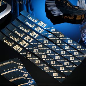 RFID NFC F08 çip toptan ucuz özel dijital ve serigraf mürekkep püskürtmeli yazdırılabilir Tyvek düğün mezuniyet için olaylar için kollukları - Product Image 4