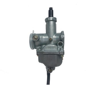 Hiệu Suất Tốt Nhất Phụ Tùng Xe Máy Bộ Chế Hòa Khí Pz26 Cg125 Của Nhãn Hiệu Tự Động/125cc Racing Bộ Chế Hòa Khí - Product Image 4