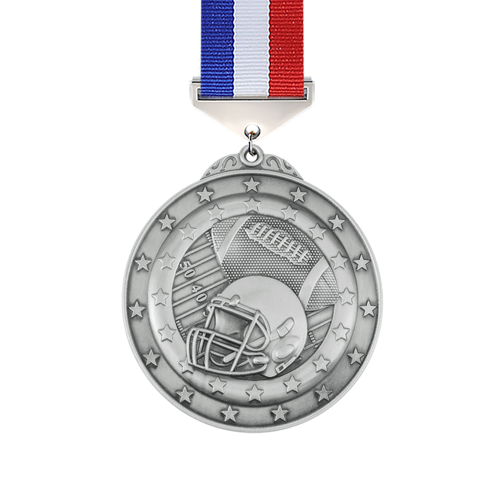 #5 Plata B