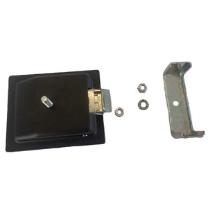 Jlg động cơ Bìa khóa lắp ráp 2940045 jlg 660sj 860aj Boom Lift bộ phận jlg khóa - Product Image 5