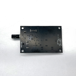 ブラシレスモーター用ITO DC7-13VPCBAモータードライバーPWMスピードスイッチミニコントローラーボード - Product Image 5