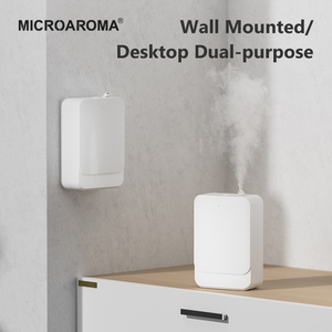 Type-<strong>c</strong> Battery Aroma Diffuser Air Aromatherapy <strong>Perfume</strong> Scent Machine Essential Oil Aroma Diffuser - Product Image 2