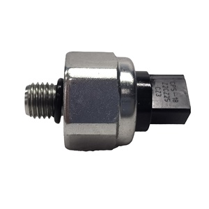 WWT JF015E/RE0F11A Sensor de presión Original nuevo CVT sistema de transmisión automática parte JF015E caja de cambios parte Sensor de presión para Nissan - Product Image 1