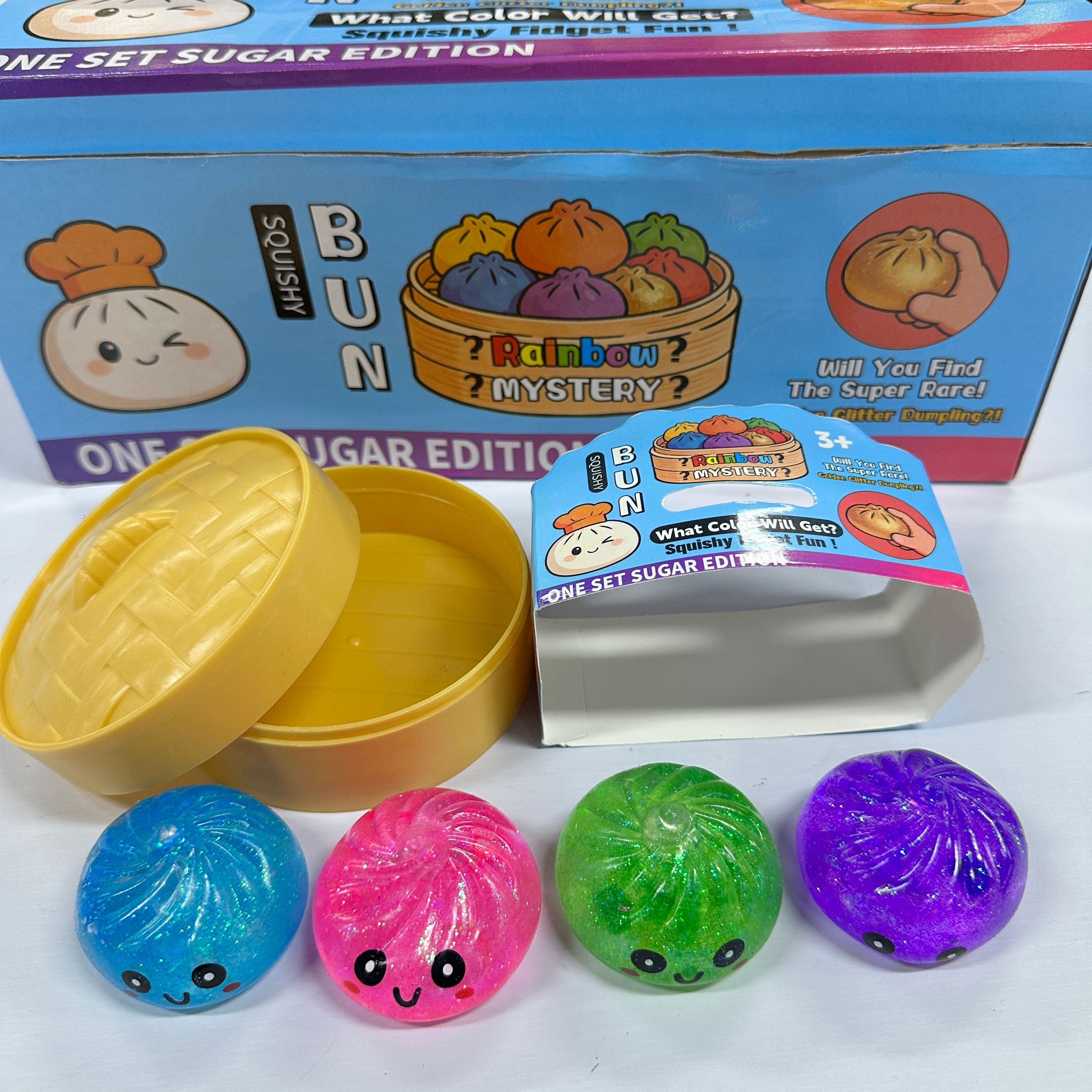 4 Pieces per Cage