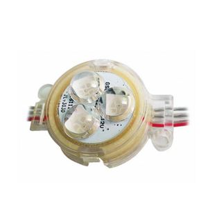 30mm mehrfarbiges LED-Pixel modul Punkt licht - Product Image 1