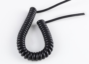 Dây Nguồn Tay Lái Tự Động TPU/ PU Đồng Hồ Cáp Xoắn Ốc Mùa Xuân 93490-2p170 Cho Kia Sorento - Product Image 6