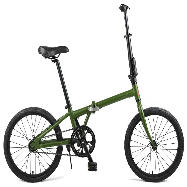 2019 Venta caliente, de moda, venta con mini cooper bicicleta plegable/ciclo/bicicleta