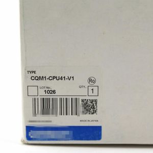 Endüstriyel PLC CQM1-CPU41-V1 CPU ünitesi CQM1CPU41V1 - Product Image 1