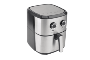 Stainless Steel Friteuse Professionnel Automatic Cosori air Fryer Friteuse Electric With <strong>Timer</strong> <strong>and</strong> <strong>Temperature</strong> <strong>Control</strong> - Product Image 5