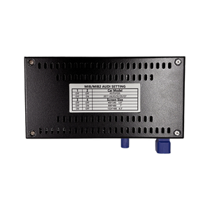 Wireless CarPlay Module Box for A4 A5 Q5 A6 A7 S4 S5 B8 <strong>MMI</strong> <strong>3G</strong> Radio Screen Android Auto Interface Upgrade Decoder Multimedia - Product Image 5