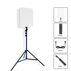 60cm công suất cao điền vào đèn độ sáng cao RGB LED ánh sáng và hiển thị cao với điều khiển từ xa 24 19 14 10inch vòng ánh sáng - Product Image 5