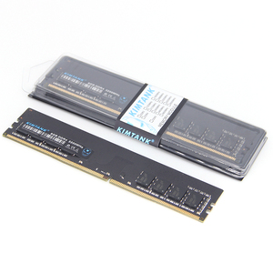 KIMTANK memoria ad alte prestazioni RAM DDR3 2GB 4GB 8GB 1600MHZ 1333MHZ 3200MHZ 2666MHZ macchina da gioco desktop
